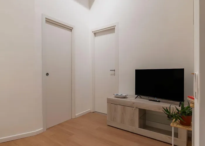 Appartement Guesthost - Elegant Flat Prati & Ottaviano Ma Rome